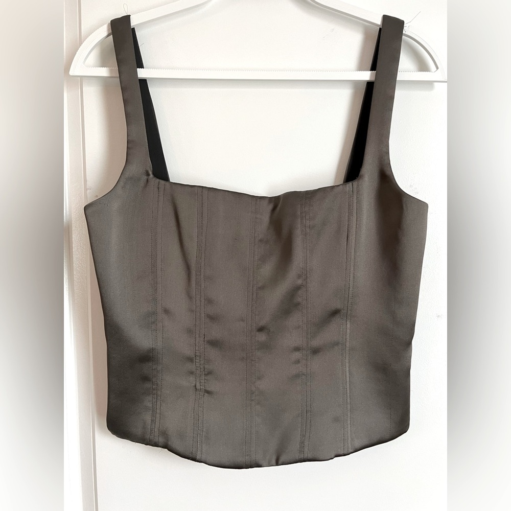 ZW Corset Top